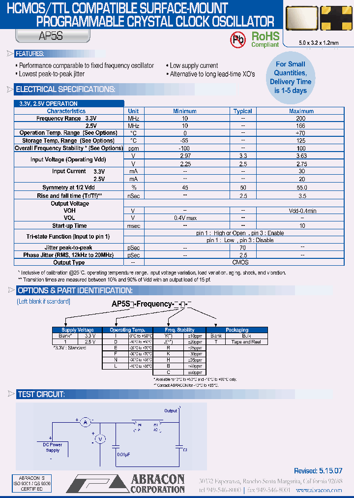 AP5S_1210588.PDF Datasheet