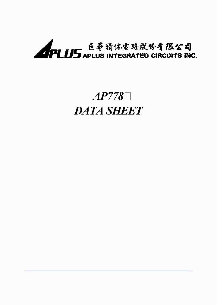 AP778-01_1210600.PDF Datasheet