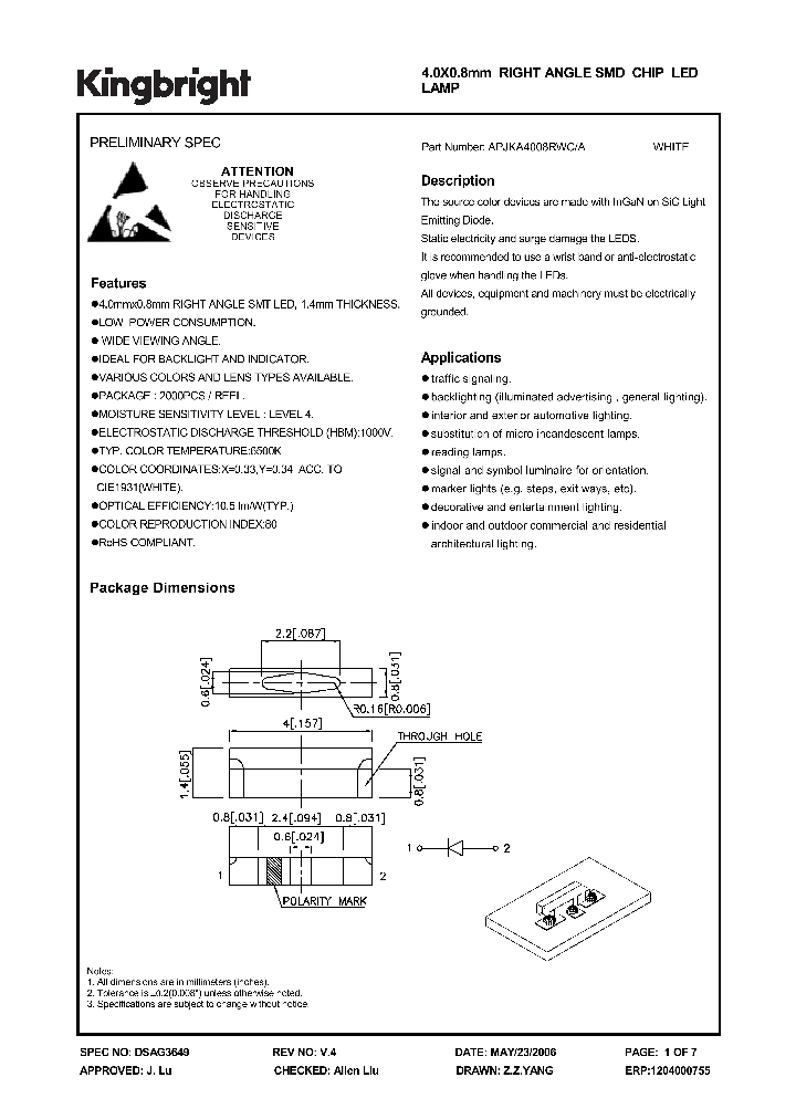 APJKA4008RWC-A_1210927.PDF Datasheet