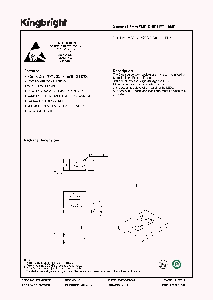 APL3015QBC-D-F01_1211021.PDF Datasheet