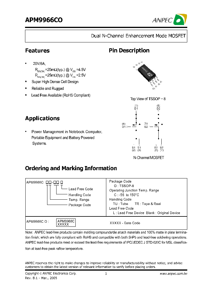 APM9966COC-TUL_1211182.PDF Datasheet