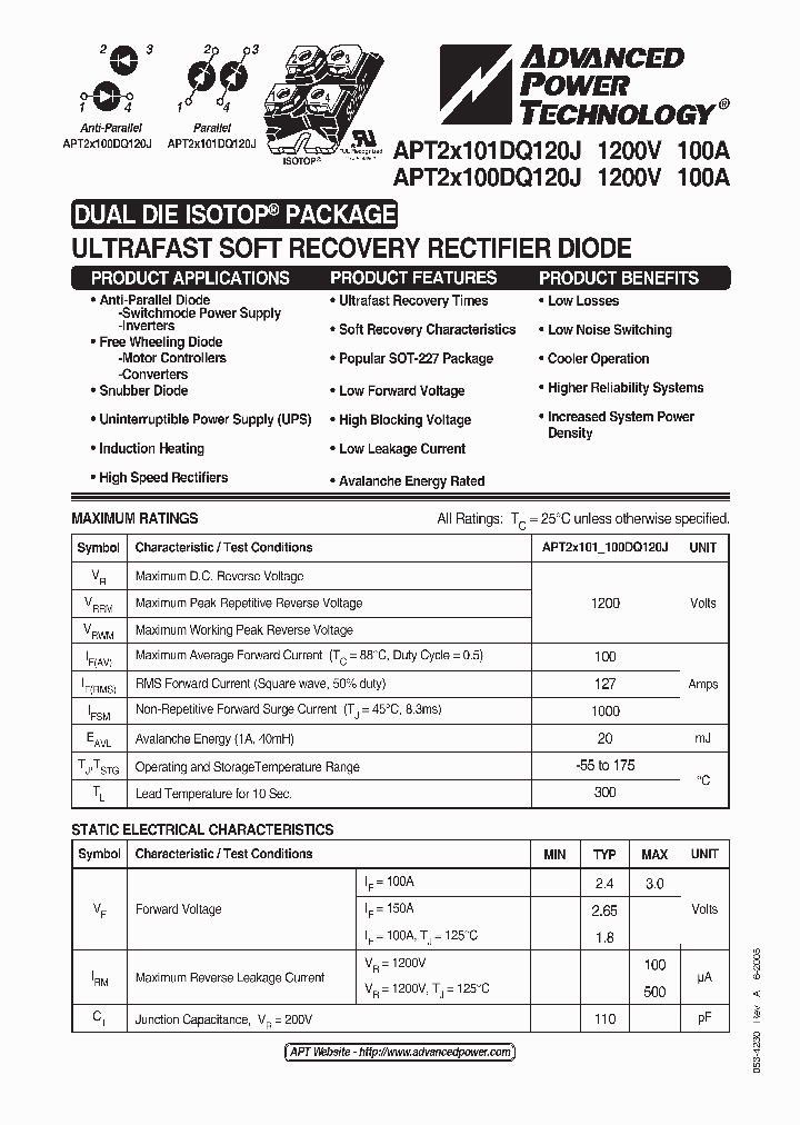 APT2X101DQ120J_1211508.PDF Datasheet