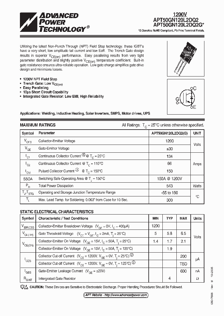 APT50GN120L2DQ2_1169071.PDF Datasheet