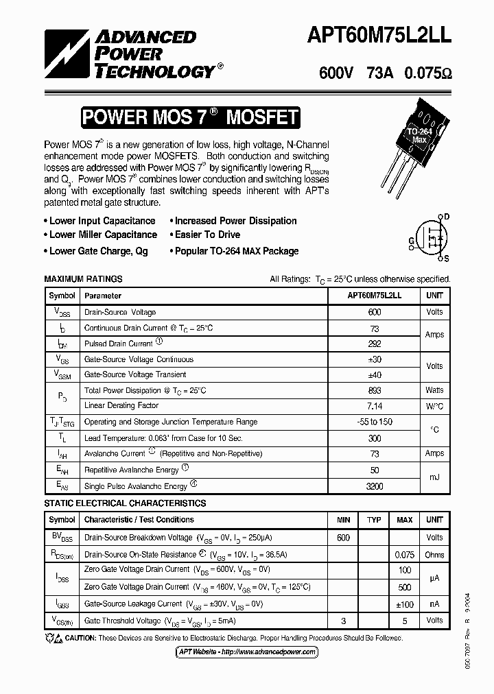 APT60M75L2LL04_1211906.PDF Datasheet