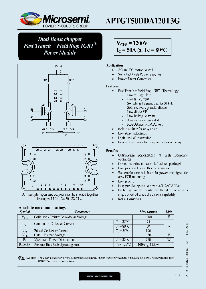 APTGT50DDA120T3G_1212440.PDF Datasheet