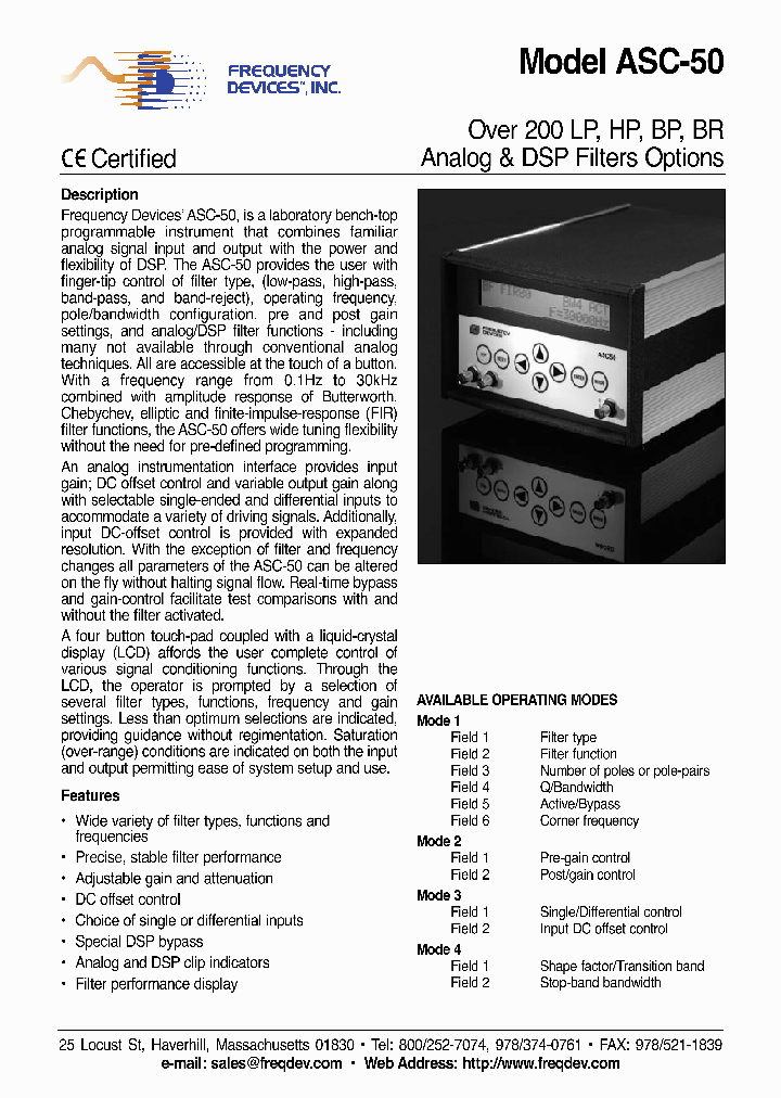 ASC-50_1213319.PDF Datasheet