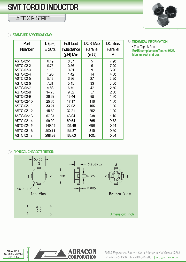 ASTC-02-9_1213574.PDF Datasheet
