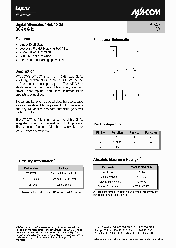 AT-2671_1213791.PDF Datasheet