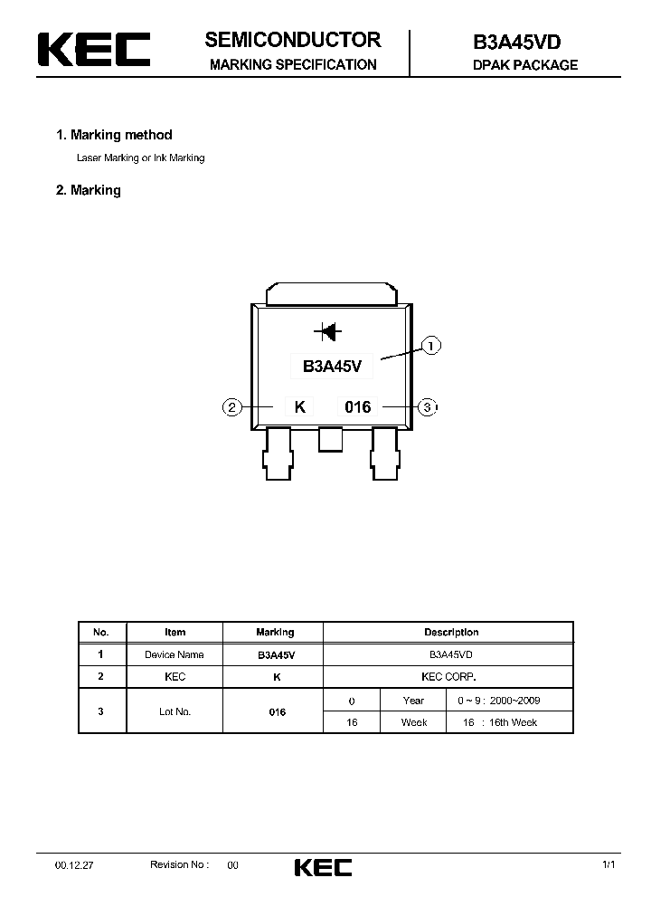 B3A45VD_1215861.PDF Datasheet