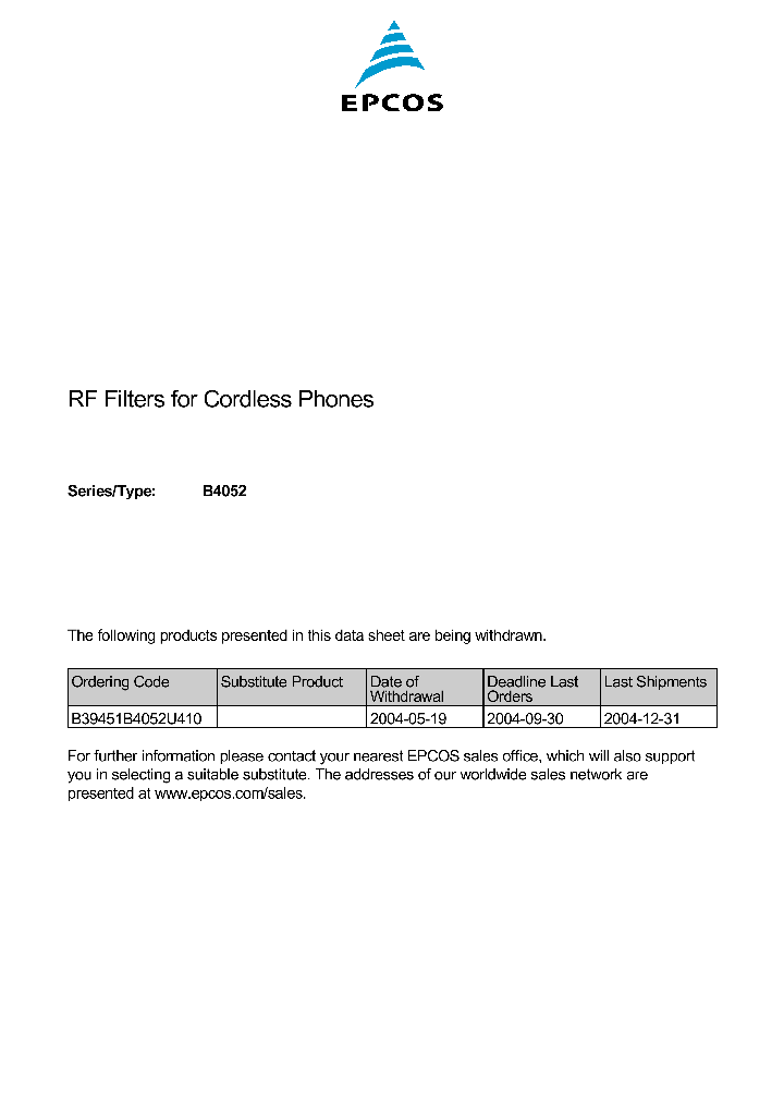 B4052_1215874.PDF Datasheet