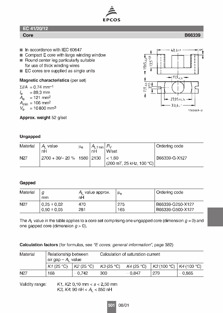 B66339-G500-X127_1216253.PDF Datasheet