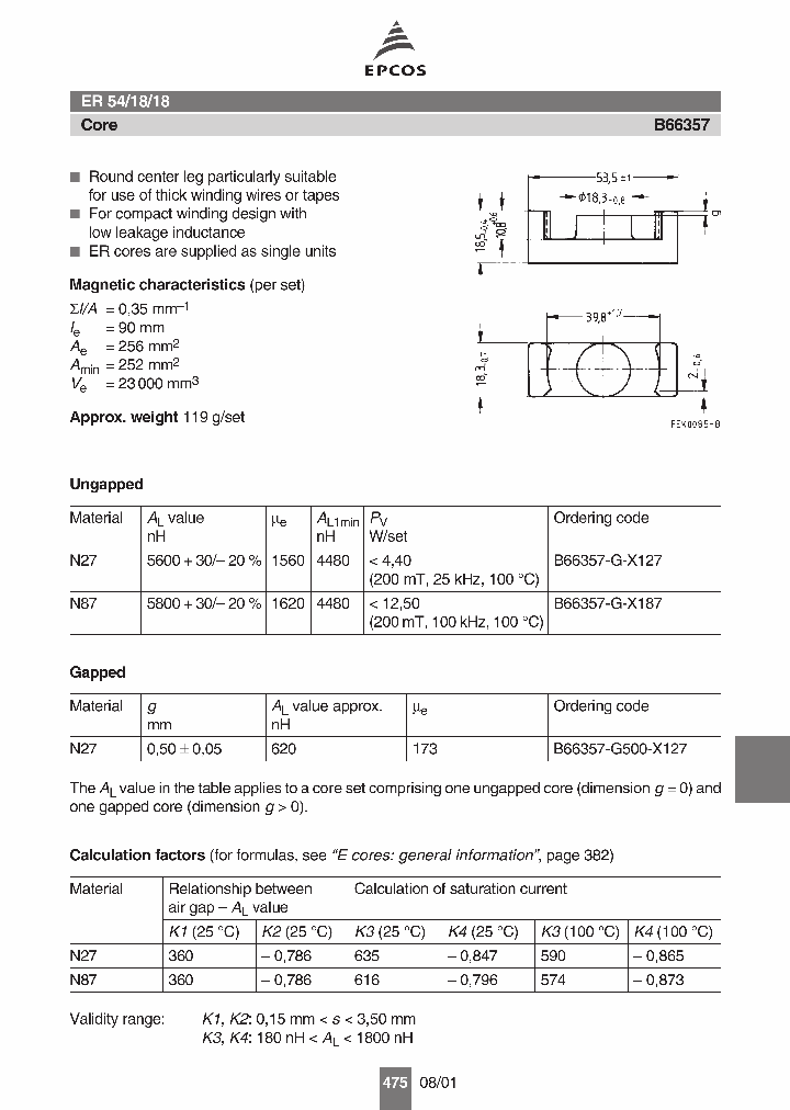 B66357-G500-X127_1216259.PDF Datasheet