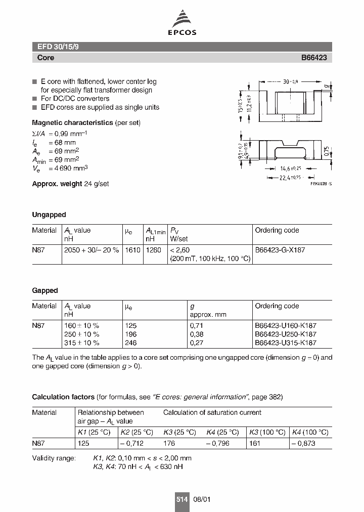 B66424-W1012-D1_1216287.PDF Datasheet