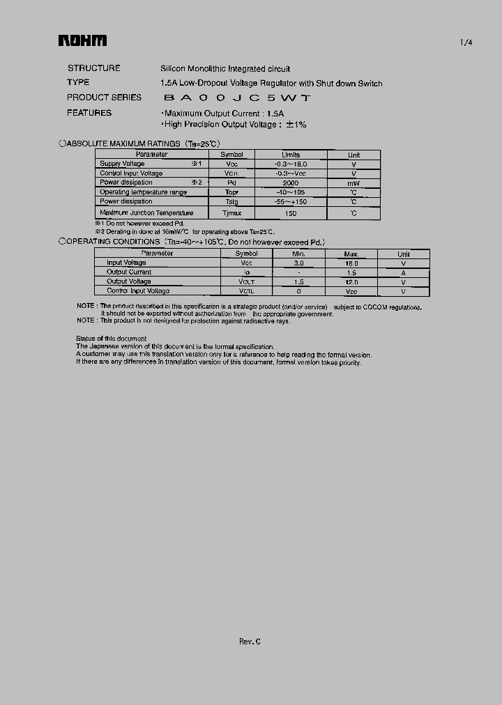 BA00JC5WT_1216549.PDF Datasheet