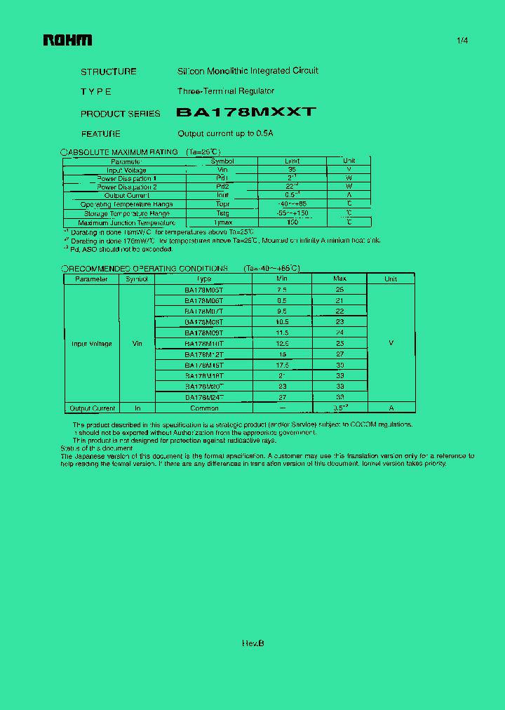 BA178MXXT_1216604.PDF Datasheet