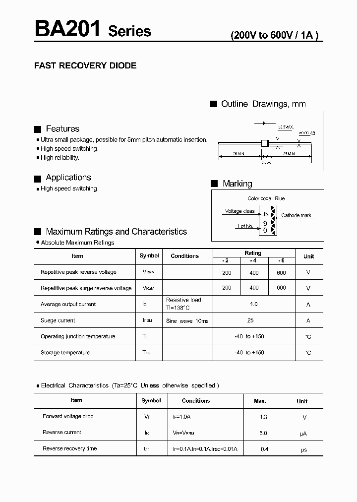 BA201_1108933.PDF Datasheet