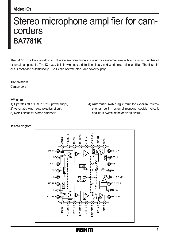 BA7781K_1216972.PDF Datasheet