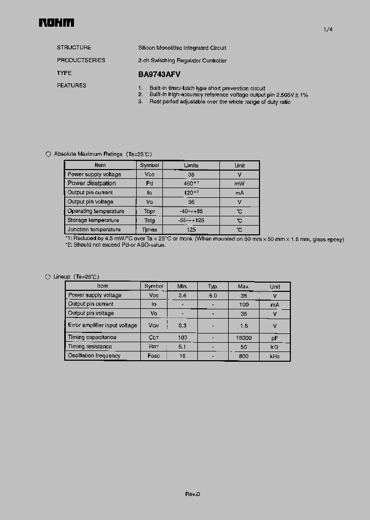 BA9743AFV1_1217011.PDF Datasheet
