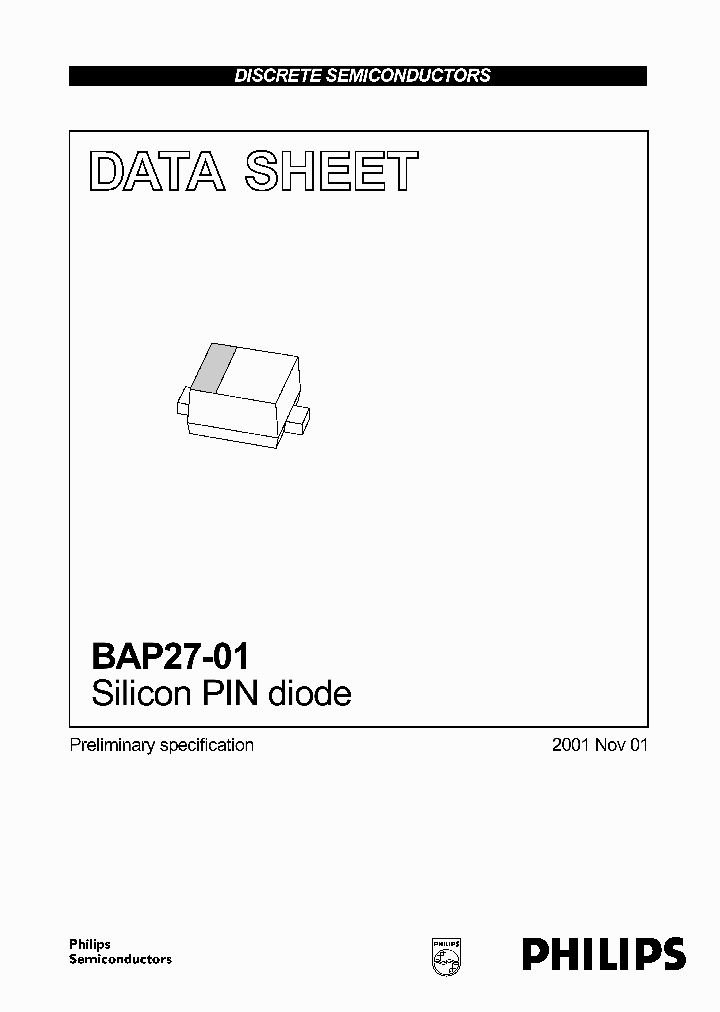 BAP27-01_1217041.PDF Datasheet
