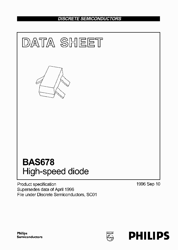 BAS678_1189456.PDF Datasheet