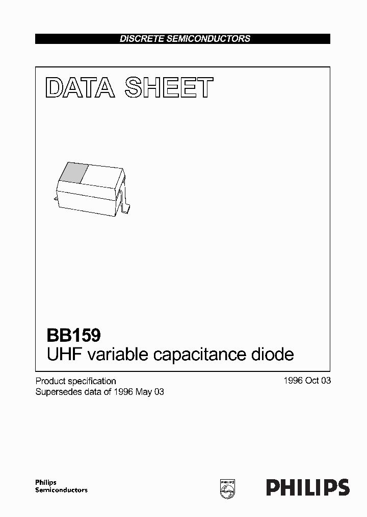 BB159_1217678.PDF Datasheet