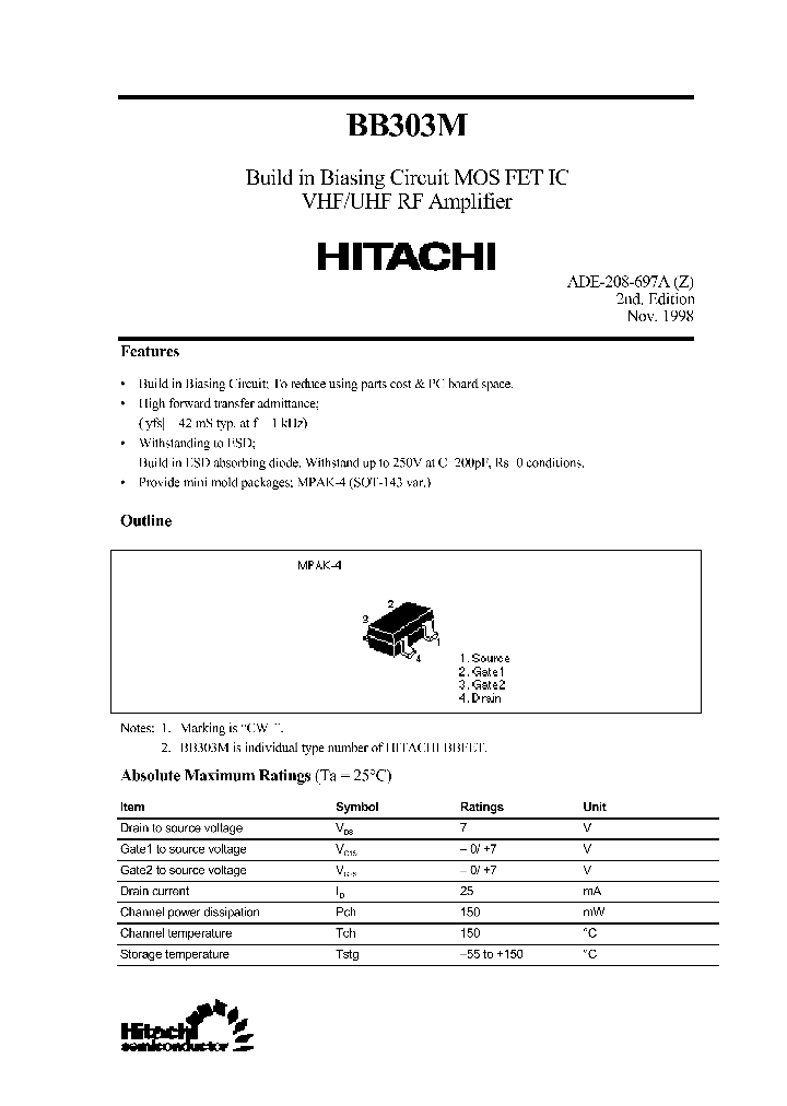 BB303M_1217710.PDF Datasheet