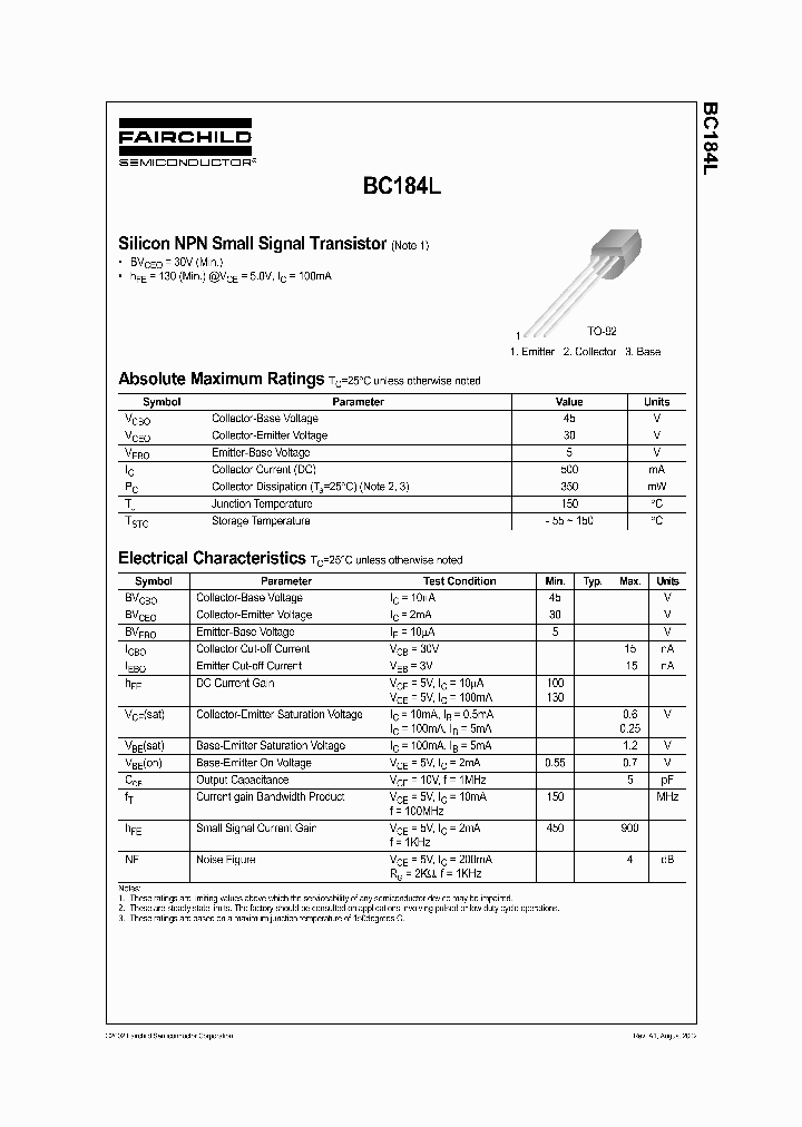 BC184L_1217814.PDF Datasheet