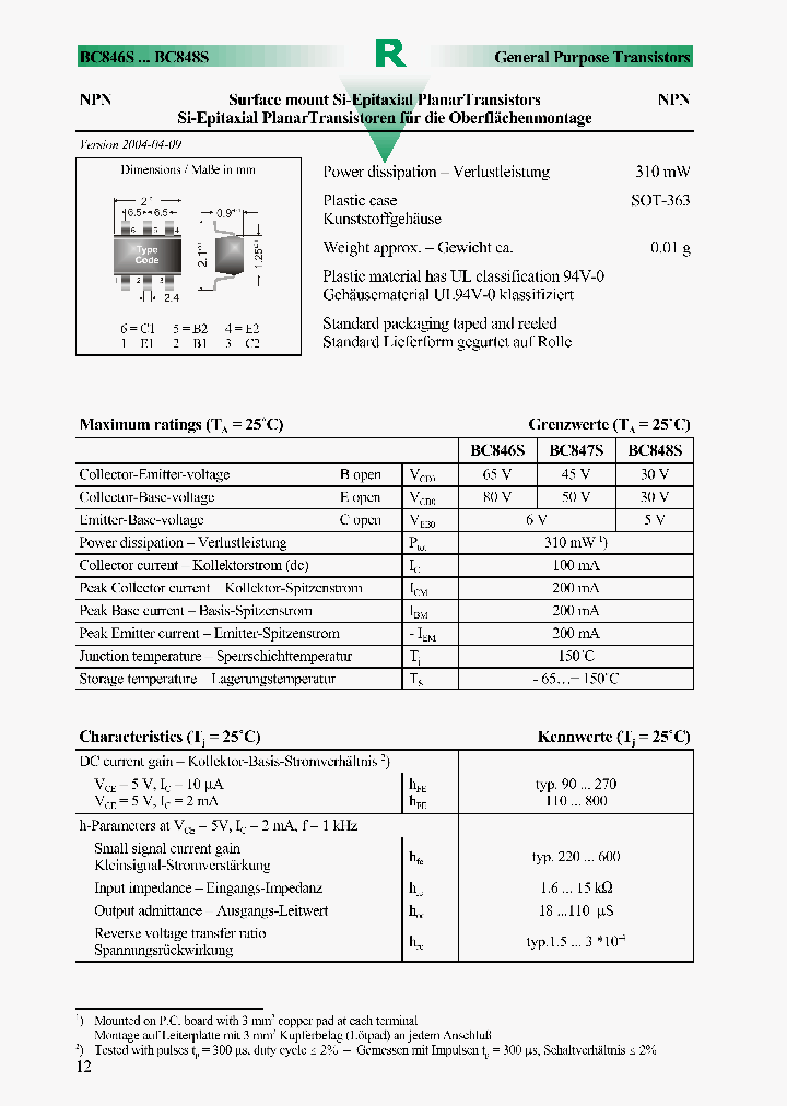 BC847S_1162111.PDF Datasheet