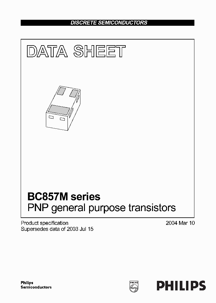 BC857M_1218086.PDF Datasheet
