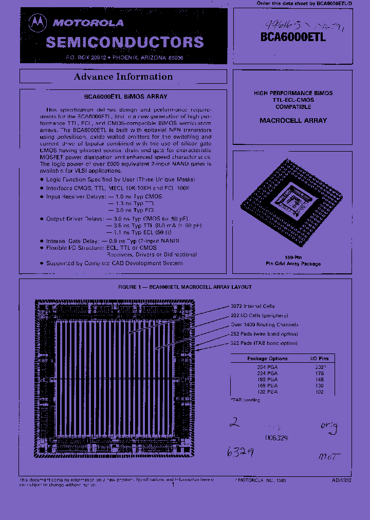 BCA6000ETL_1218137.PDF Datasheet