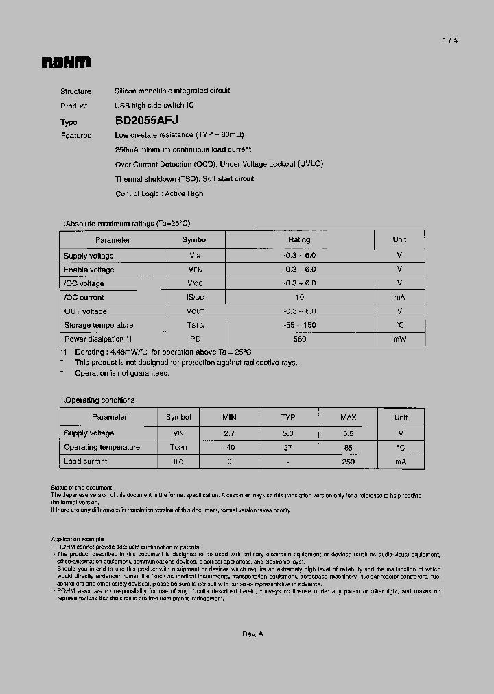 BD2055AFJ_1218595.PDF Datasheet