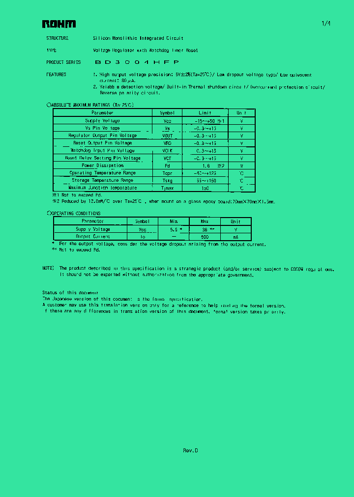 BD3004HFP_1218664.PDF Datasheet