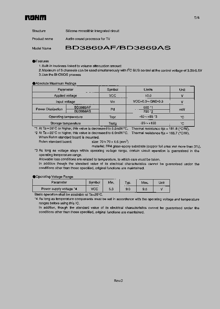 BD3869AS_1218702.PDF Datasheet