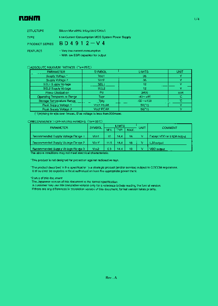 BD4912-V4_1082619.PDF Datasheet
