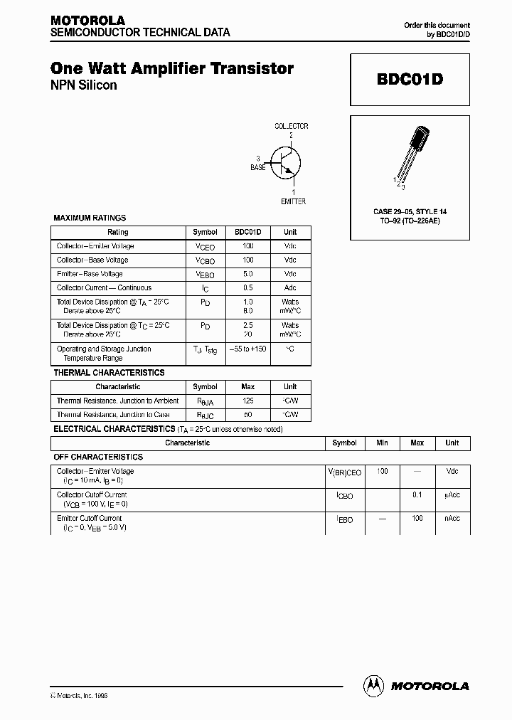BDC01D_1153537.PDF Datasheet