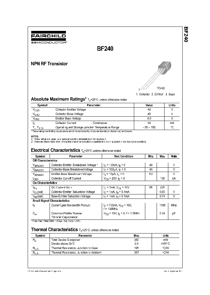 BF240_1219018.PDF Datasheet