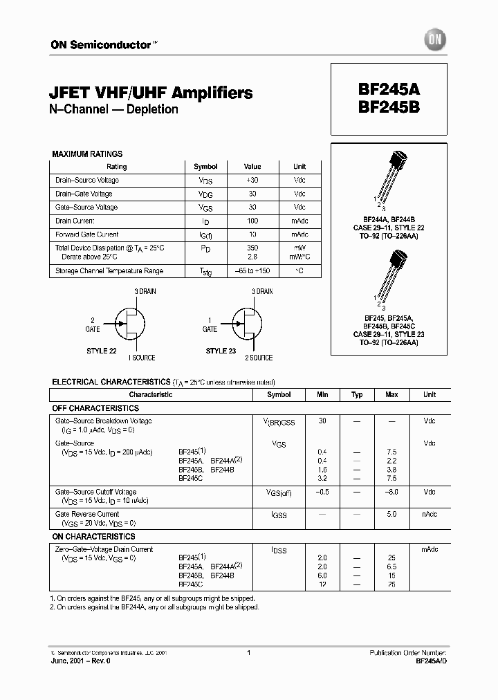 BF245A_1122837.PDF Datasheet Download