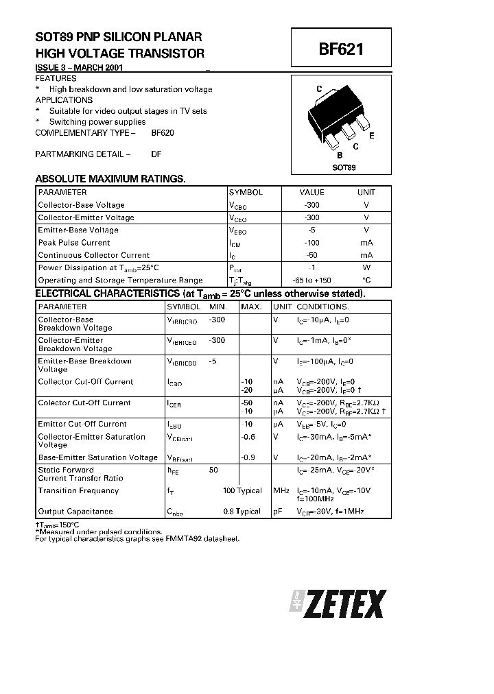 BF621_1219088.PDF Datasheet