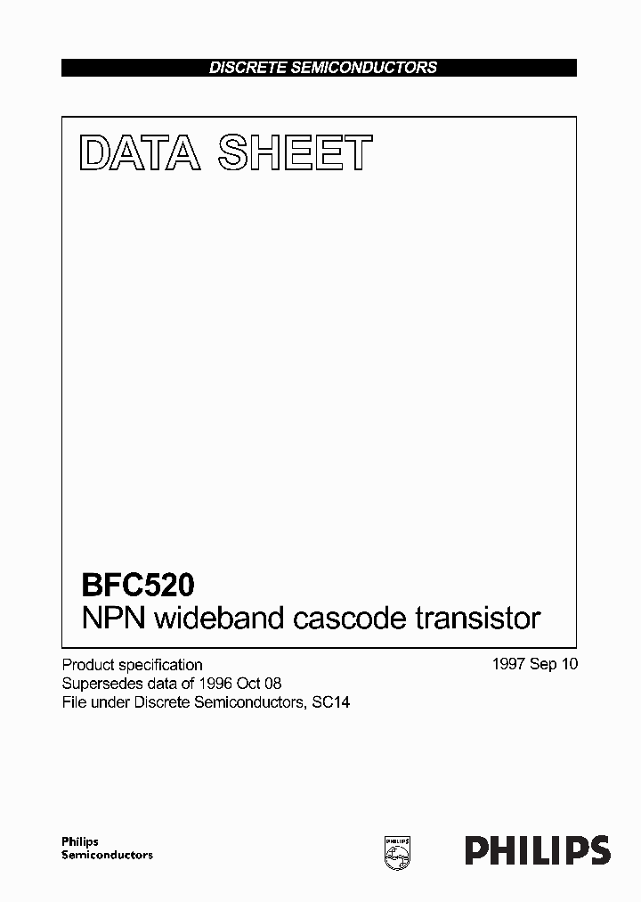 BFC520_1219137.PDF Datasheet