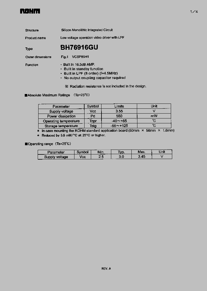 BH76916GU_1148208.PDF Datasheet