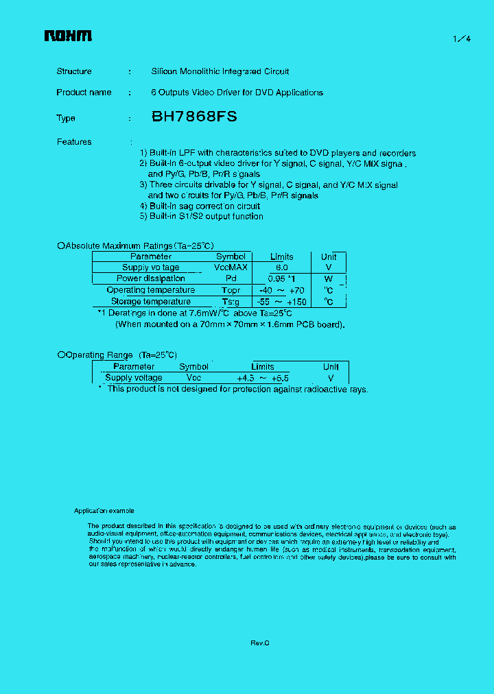 BH7868FS_1071024.PDF Datasheet