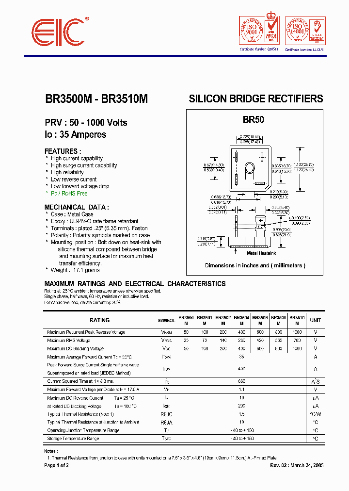 BR3510M_1220335.PDF Datasheet