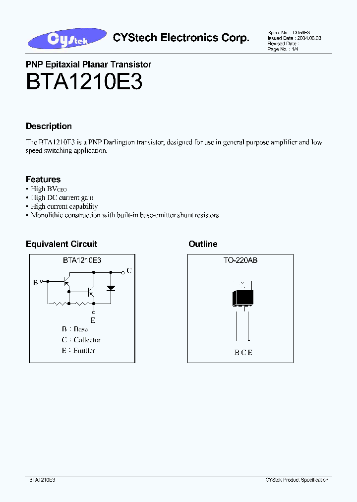 BTA1210E3_1221061.PDF Datasheet