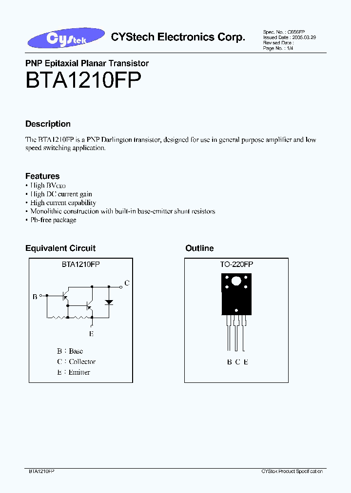 BTA1210FP_1221062.PDF Datasheet