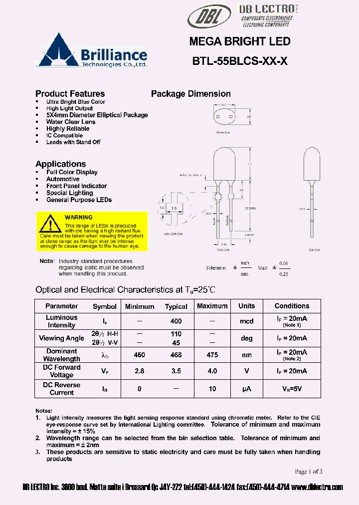 BTL-55BLCS-XX-I_1165892.PDF Datasheet