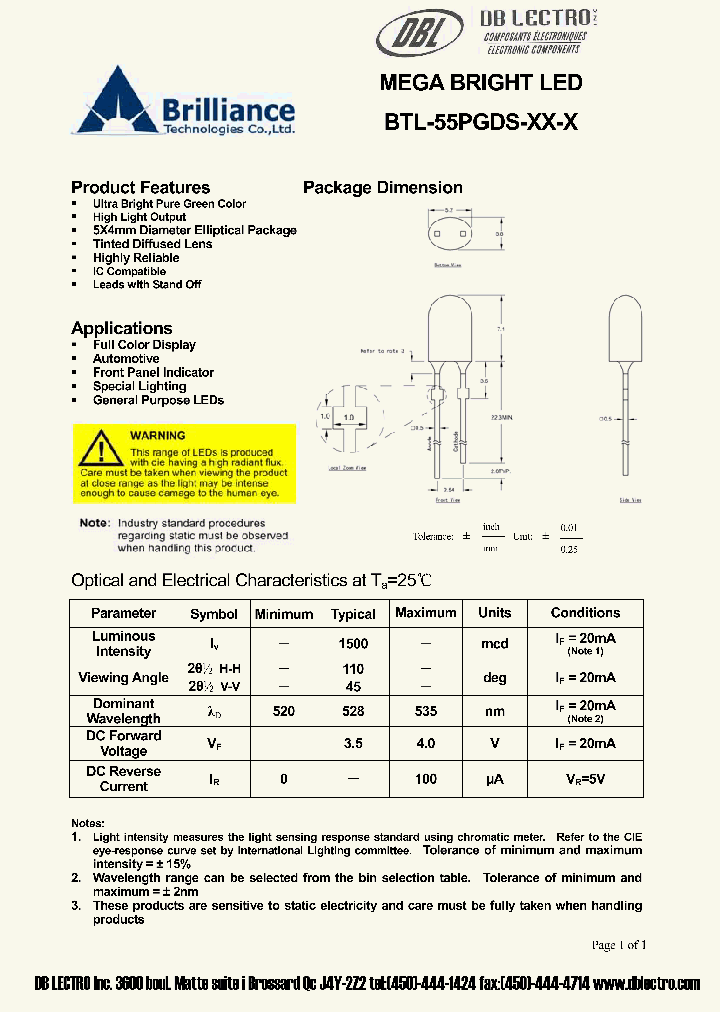 BTL-55PGDS-XX-O_1165353.PDF Datasheet