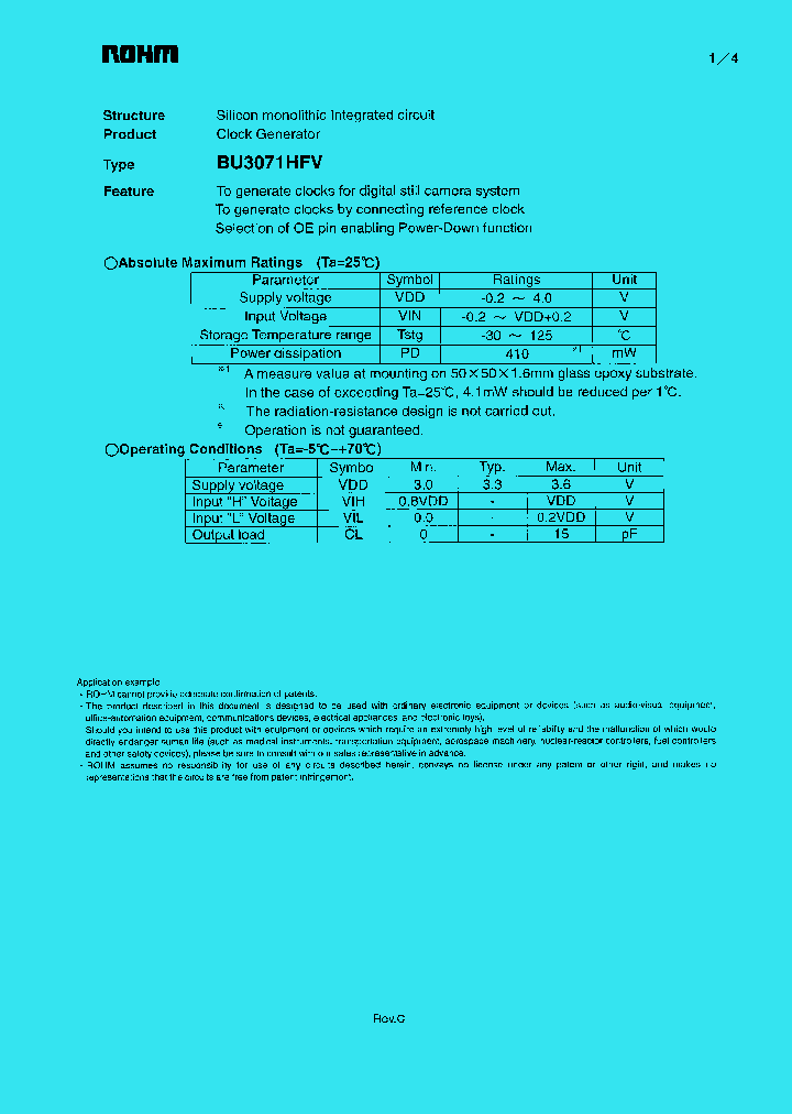 BU3071HFV_1221560.PDF Datasheet