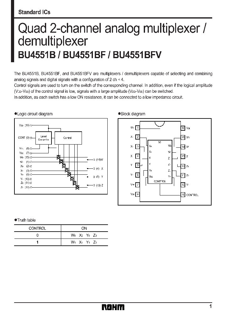 BU4551BF_1062386.PDF Datasheet