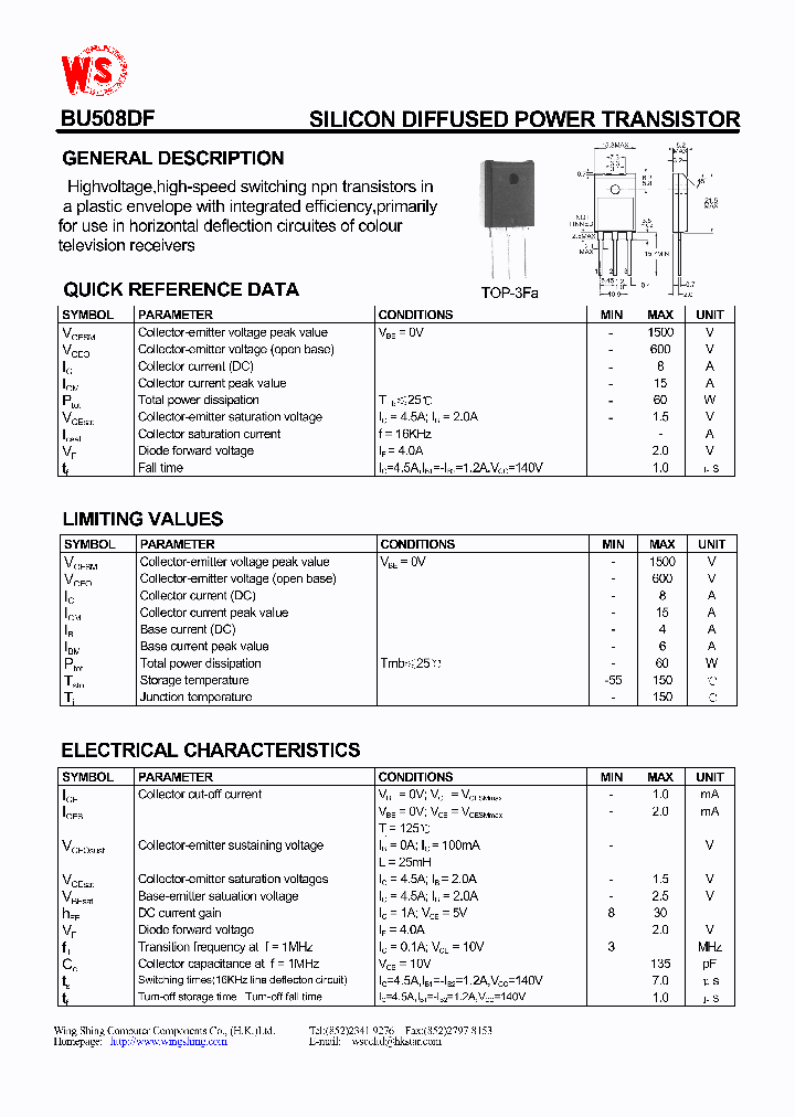 BU508DF_1221689.PDF Datasheet