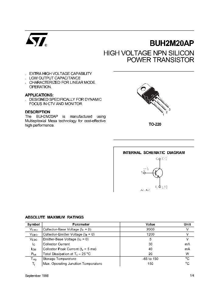 BUH2M20AP_1128699.PDF Datasheet